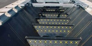 Trellex SQ300 Recyclable Modular System