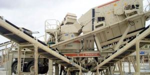 Vertical Shaft Impactor (VSI) Plants