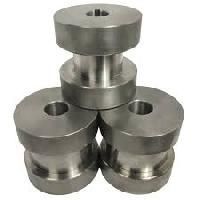 3 Rolls Profile Tubes Bender