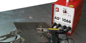 Capacitor Discharge Studs