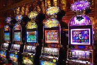 Slot Machines