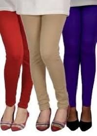 Woolen Legging