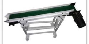 Belt Conveyors