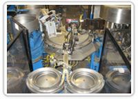 Special Purpose Machines