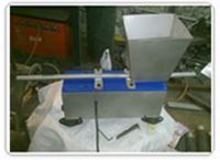 Vibratory Stock Feeders