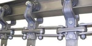 Overhead Conveyors
