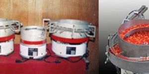 Vibratory Bowl Feeders