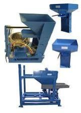 Vibratory Stock Feeders