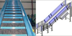 Waste Conveyors
