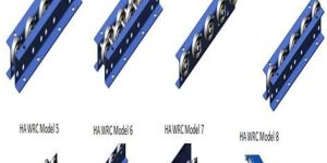 Wheel Rail Conveyors