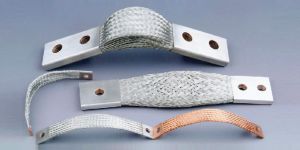 Copper Braided Flexibles