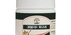 Abhrak Bhasma