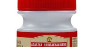 AGASTYA HARITAKYAVALEHA