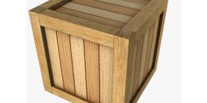 Wooden Box