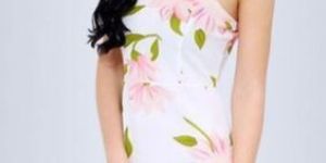 Fruit Street Madisa Dress