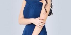 Hoboken Dating Dress