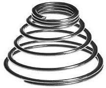 Tapered Spring