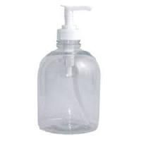 Plastic Soap Dispenser