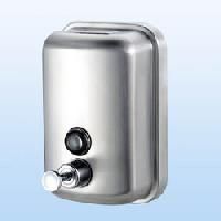 Stainless Steel Soap Dispenser