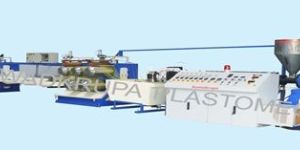 Mono Filament Extrusion Plant