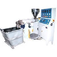 Sutli Extrusion Plant