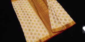 Zari Sarees