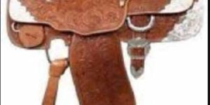 Horse Western Saddles