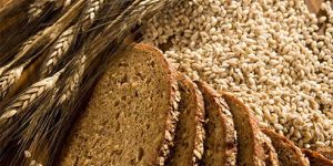 Wheat Whole