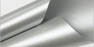 Silver Paper