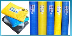 Tarpaulin Sheets