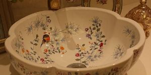 Table Top Wash Basins