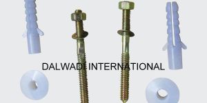 Wash Basin Rack Bolt