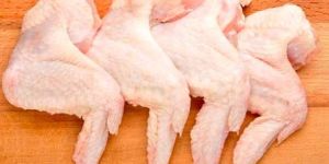 Frozen Chicken Wings