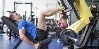 Fitness Machines