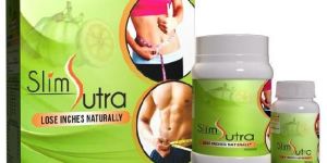Slim Sutra - Herbal Weight Loss Supplements
