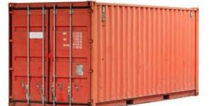 MS Container