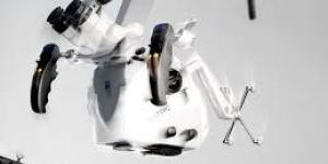 Diesstecting Microscope