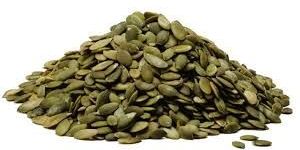 Pumpkin Seeds