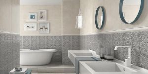 Bathroom Wall Tiles
