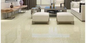 Nano Vitrified Tiles