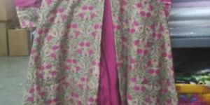 Silk Kurtis