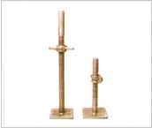 Adjustable Fork Head Jack