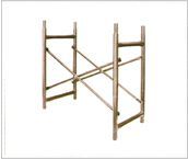 H-Frame Scaffolding