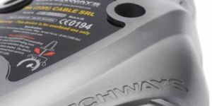 self-retracting lifelines