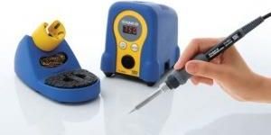 Hakko FX 888D Soldering Station