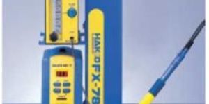 Hakko N2 System Fx 791 Soldering Station