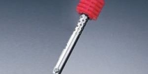 Hakko Red Soldering Iron