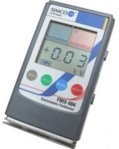 Simco Electrostatic Field meter FMX-004