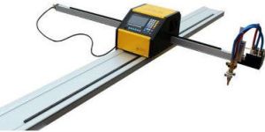 CNC PORTABLE CUTTING MACHINE
