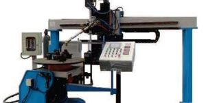 Plasma Transfered ARC Welding Machine (PTAW)